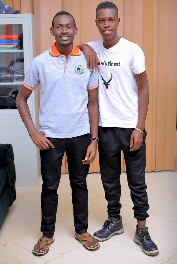 Happiest Birthday my friend <a href="/Brunophilimon/">Alpha 🦁</a> .

Blessings follow you always! 🙏❤️