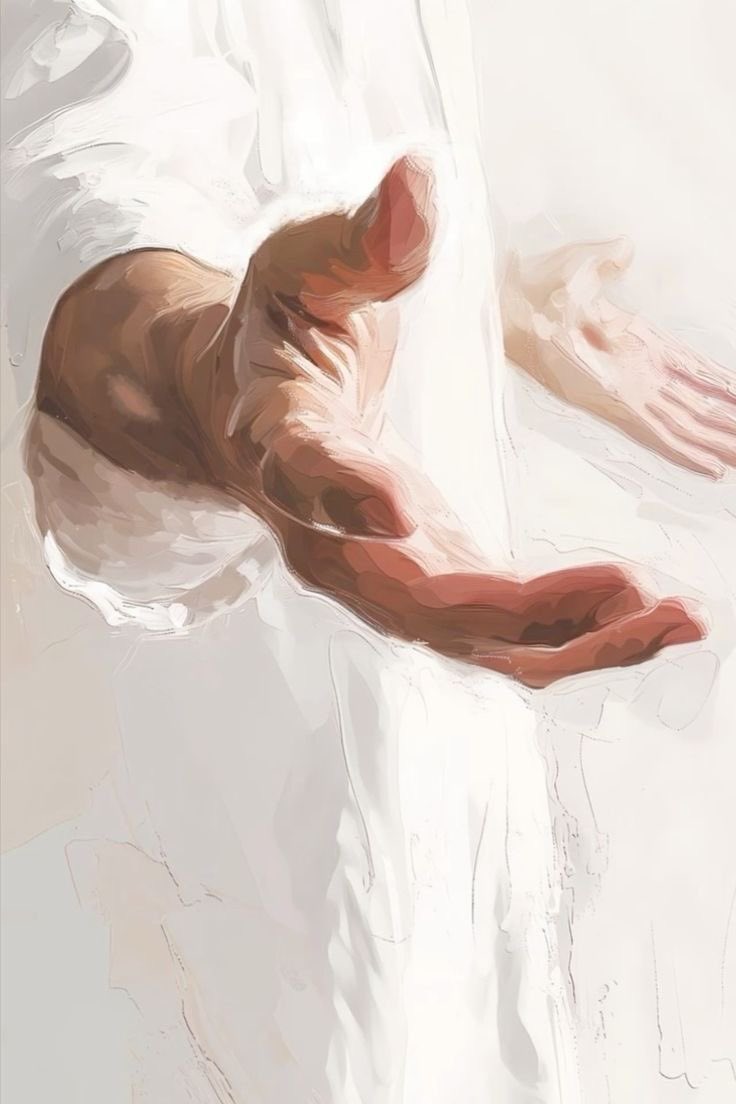 I don’t just want Jesus. I need Jesus.