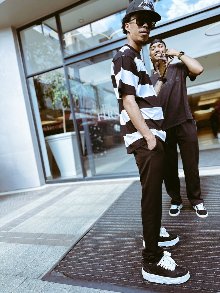 Crayton Van Wyk tweet media