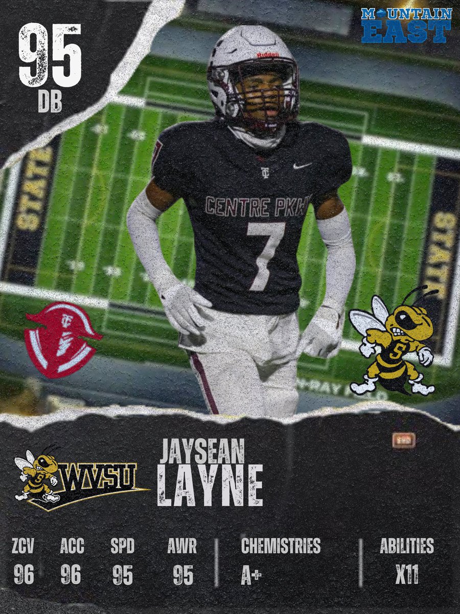 Jaysean Layne tweet media