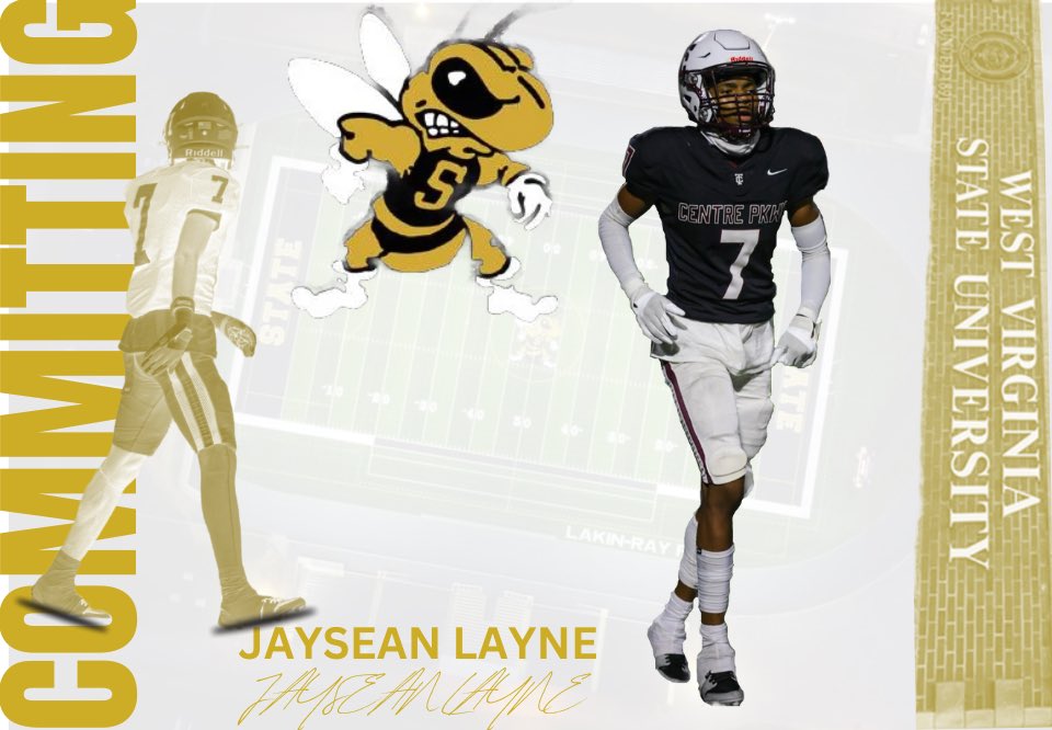 Jaysean Layne tweet media