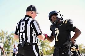 Jaysean Layne (@jayseanjl) on Twitter photo I am proud to announce that I will be continuing my academic and athletic career to West Virginia State University⚫️🟡 #AGTG #committed #GoYellowJackets
#NewBeginnings <a href="/Jhawks9/">Jonathan Hawks</a> <a href="/ThatsCoachWood/">Warren Wood</a>
<a href="/CoachDuncan39/">Coach Duncan</a> <a href="/CoachBlack_4/">Coach Black</a> <a href="/WvsuFootball/">WVSU Football</a> <a href="/TCHSfootball24/">CRK Football</a> I am proud to announce that I will be continuing my academic and athletic career to West Virginia State University⚫️🟡 #AGTG #committed #GoYellowJackets
#NewBeginnings <a href="/Jhawks9/">Jonathan Hawks</a> <a href="/ThatsCoachWood/">Warren Wood</a>
<a href="/CoachDuncan39/">Coach Duncan</a> <a href="/CoachBlack_4/">Coach Black</a> <a href="/WvsuFootball/">WVSU Football</a> <a href="/TCHSfootball24/">CRK Football</a>