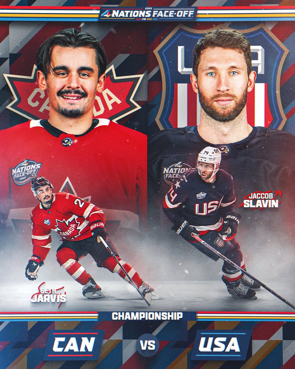 Today's the day 😤