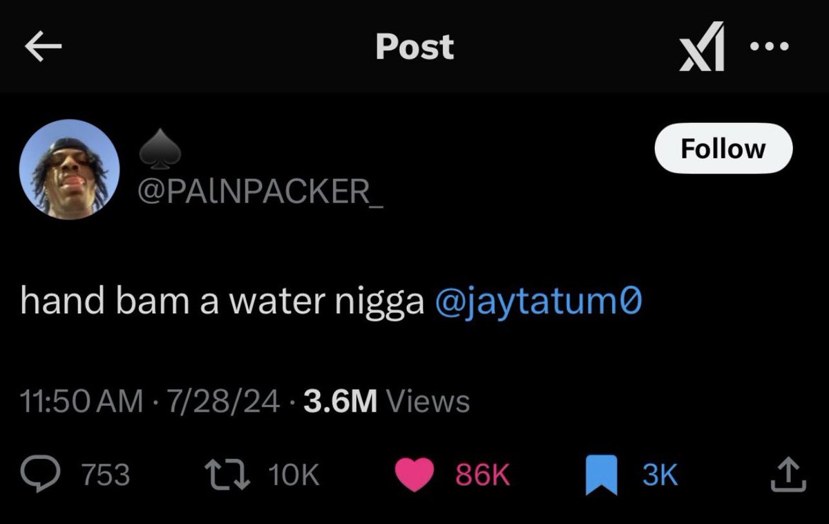 Still the funniest tweet that came from the Olympics 🤣🤣🤣