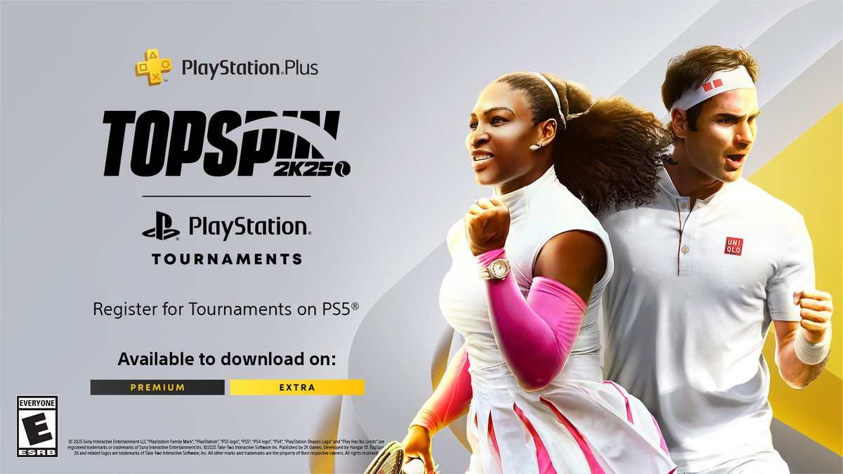 PlayStation tweet media