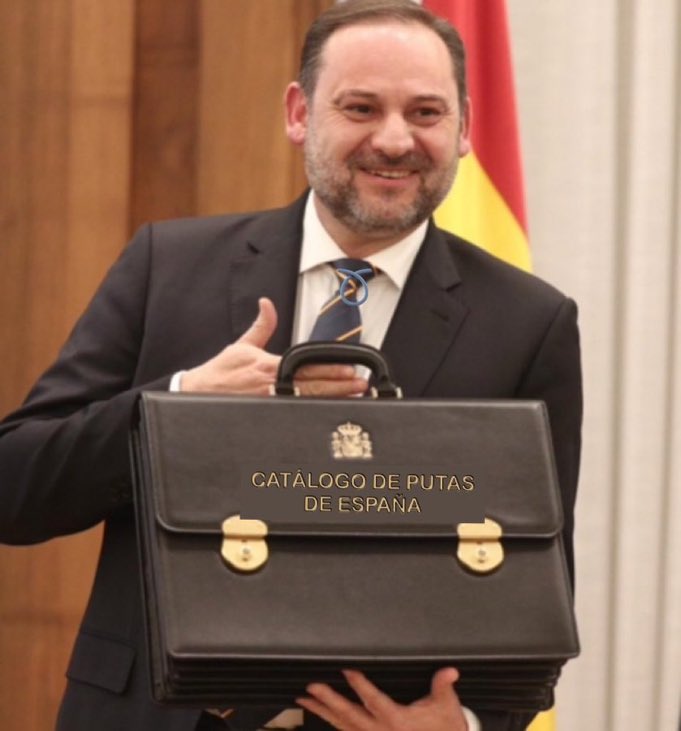 🔴 Cosas de socialistas