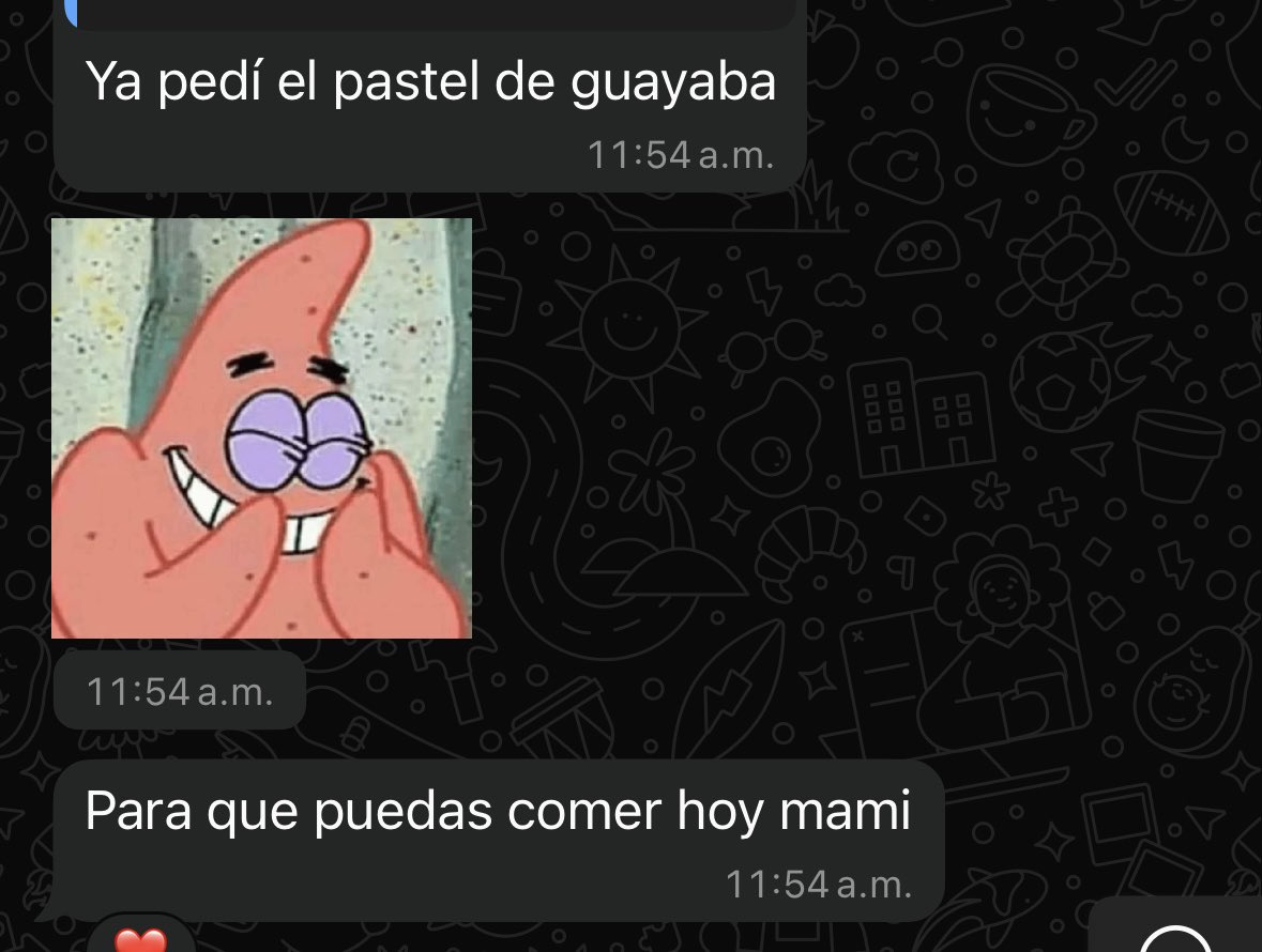 itzzzelcg's tweet photo. Yo: No se por que estoy subiendo de peso
Chris: https://t.co/IBwKRdyhRo
