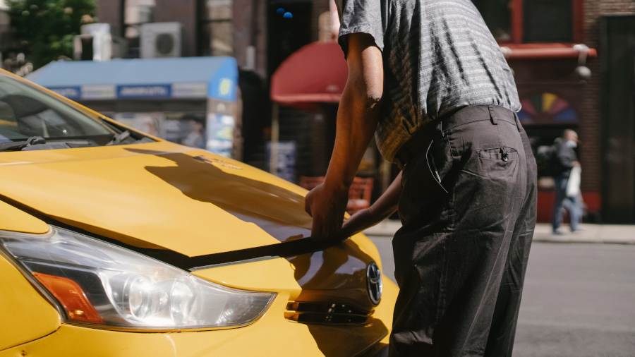 Become an Auto Damage Appraiser in Massachusetts!
Get a comprehensive look at the entire industry with our highly experienced instructor. Classes meet two evenings per week from Feb 25 - May 1. 

Learn more: stcc.edu/wdc/descriptio…