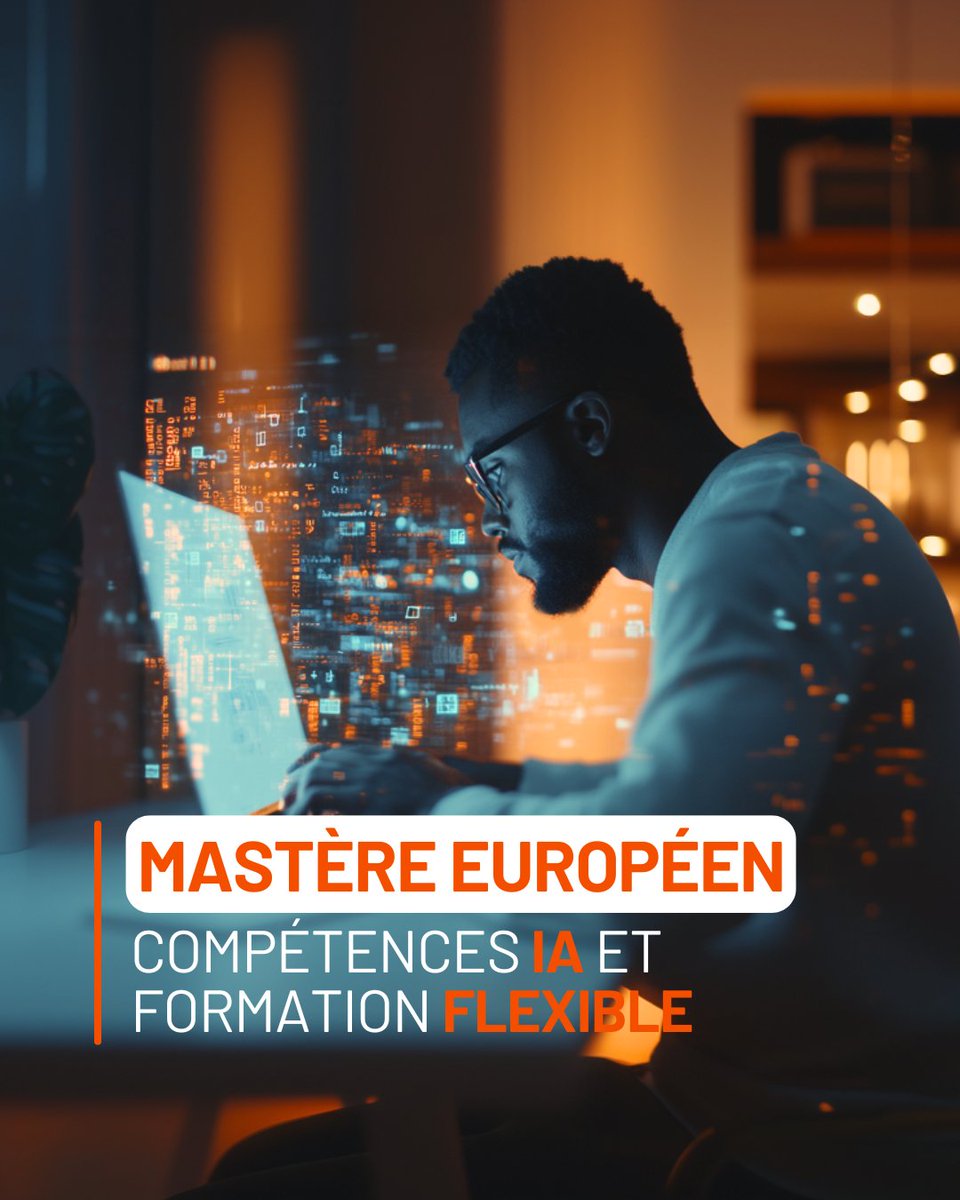 🎓 #MONMASTER | Quel #Mastère Européen choisir  pour préparer son avenir ?
Comment être sûr de faire le bon choix ?

#ENACO vous donne les 6 étapes clés pour choisir la #formation qui vous correspond vraiment !

📌 Lire l’article : enaco.fr/actualites/com…