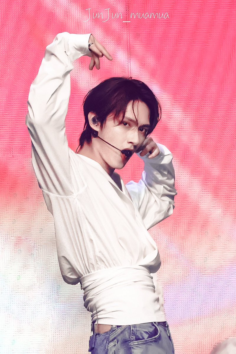 #준 #JUN #준휘 #문준휘 #Junhui #세븐틴 ⁠⁠#SEVENTEEN #文俊辉
