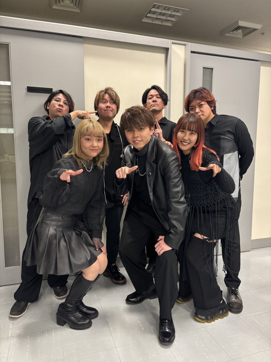 TBS #プロフェッショナルランキング 清水美依紗さん ”This Is Me” 島津