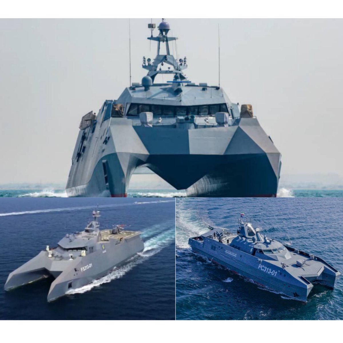 شناور شهید سلیما-نی 
#از_کویر_تا_قله  #آینده_روشن