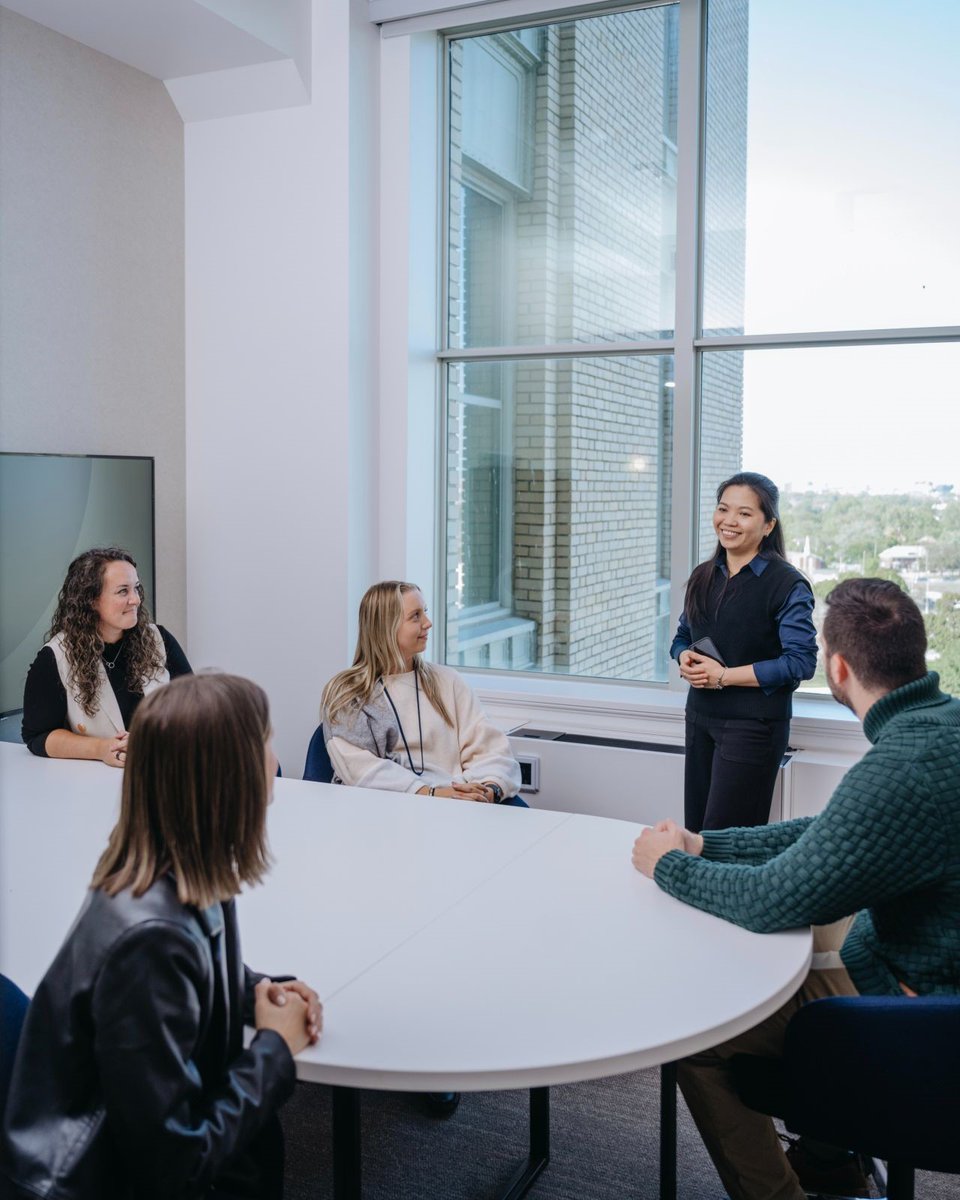 FordCareers's tweet photo. We're all about fostering collaboration and connection in the workplace. π€
Experience the future of work and explore career opportunities with Ford: https://t.co/2BdTPsRV0N
#FordLand #WeAreFord #FutureofWork #InnovativeWorkspaces #AutomotiveIndustry https://t.co/S7ai7p5KT8