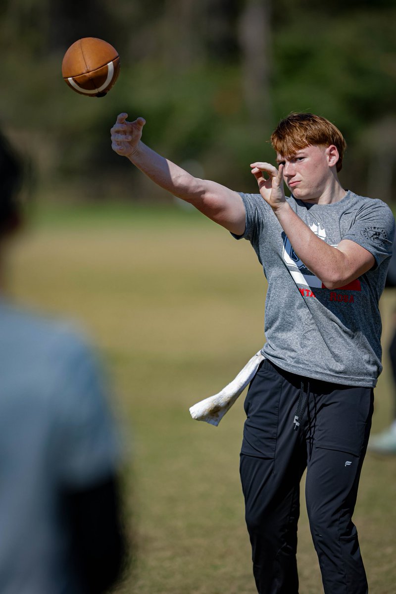 QRB Santa Rosa 🌴 was a blast! Thankful for the relationships this game helps create. Lot of fun in the sun this past weekend. <a href="/QBREIGN/">QB Reign</a>