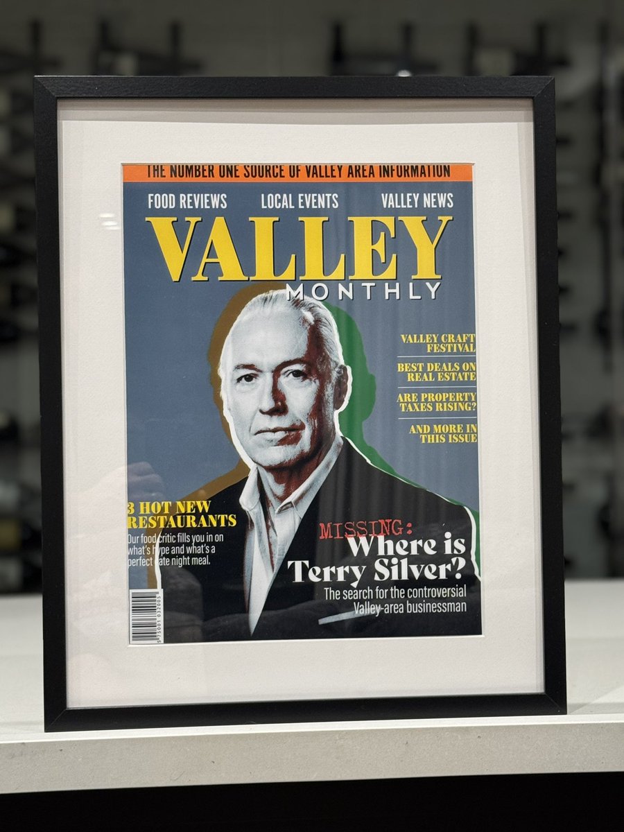 Jon Hurwitz tweet media