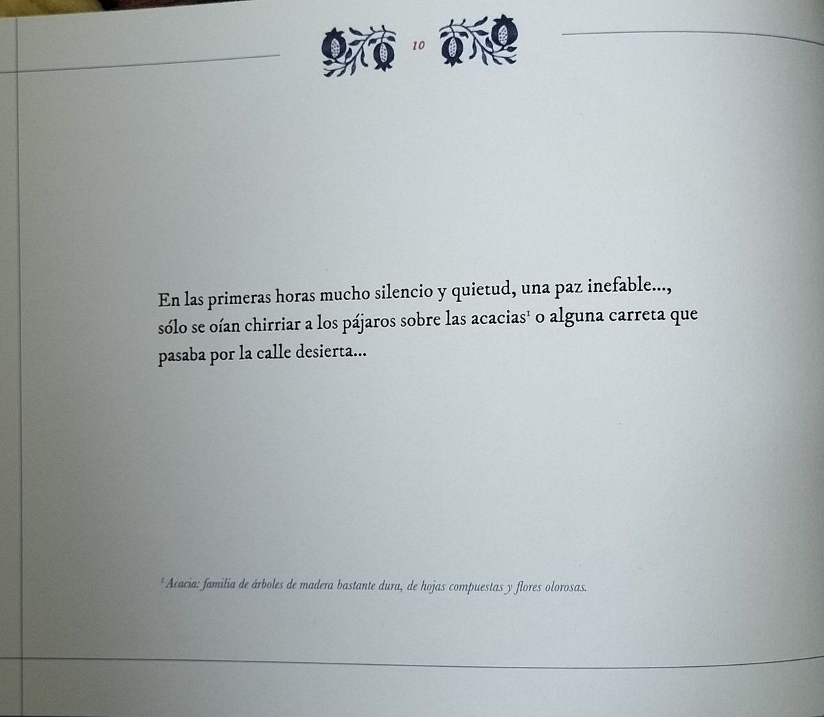 María Pousa tweet media