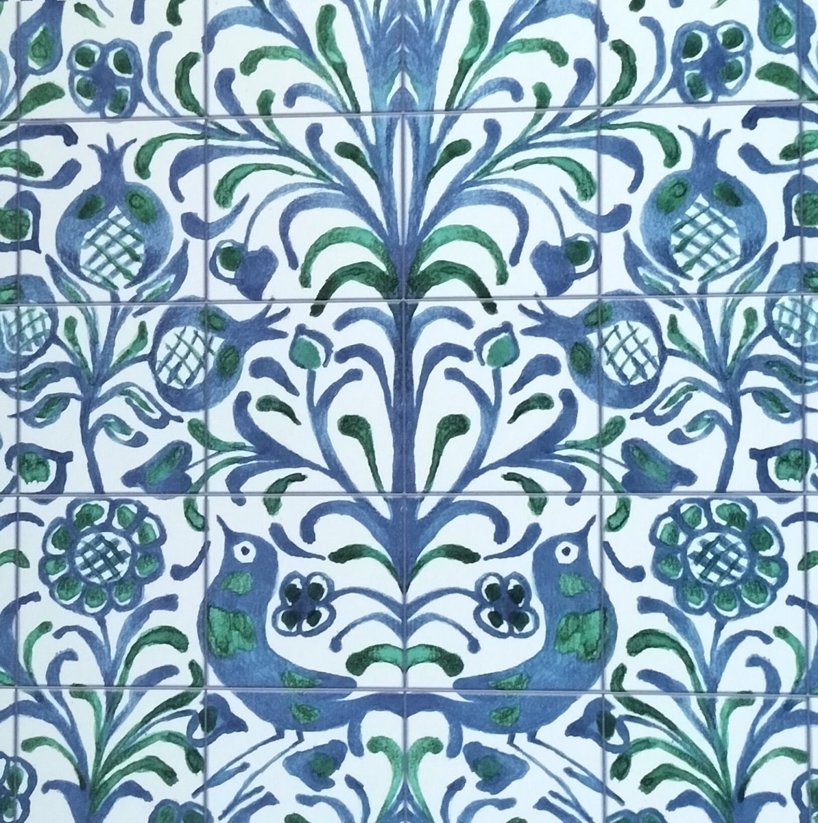 María Pousa tweet media