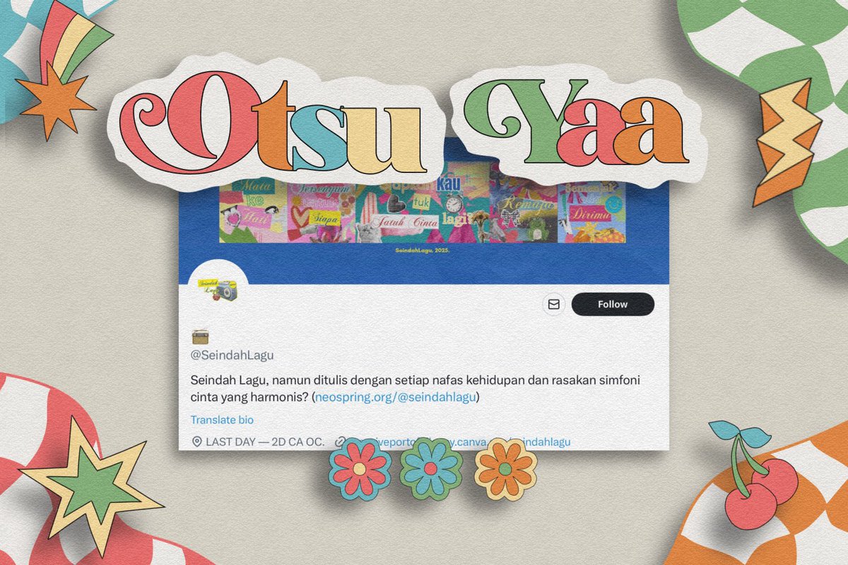 Info 2D CA. tweet media