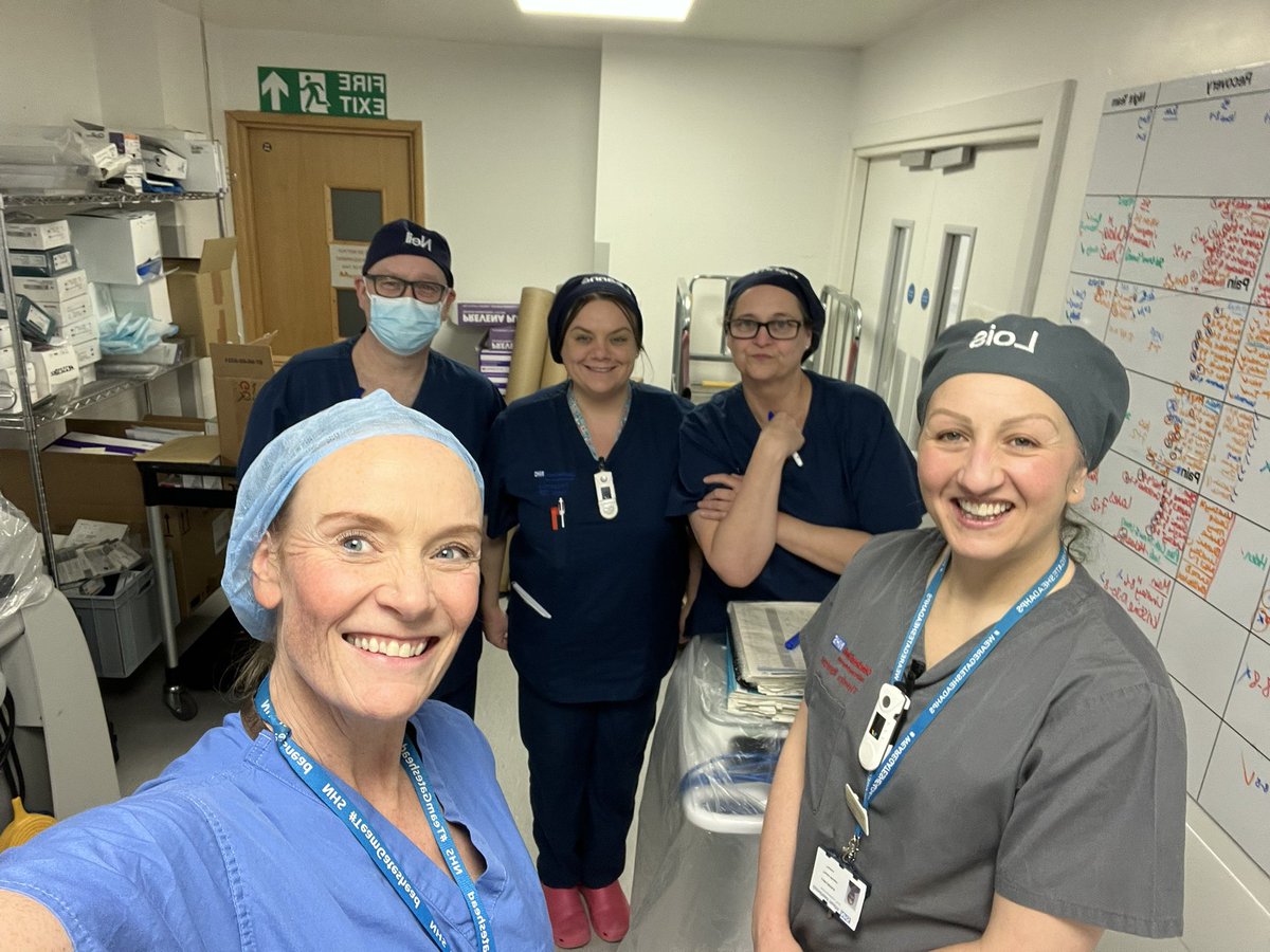 Amanda venner (@venneramanda) on Twitter photo Not been on here for a while, but wanted to share this photo of my visit to theatres earlier this week . Met loads of great colleagues who kindly took the time to chat- these lucky folk happened to be at ‘the board’ at the right time!! 🤩<a href="/Gateshead_NHS/">Gateshead Health NHS Foundation Trust</a> Not been on here for a while, but wanted to share this photo of my visit to theatres earlier this week . Met loads of great colleagues who kindly took the time to chat- these lucky folk happened to be at ‘the board’ at the right time!! 🤩<a href="/Gateshead_NHS/">Gateshead Health NHS Foundation Trust</a>