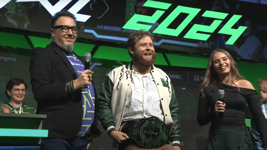 Heard of the Excel World Championship? A Canadian finance whizz just won it by managing a World of Warcraft spreadsheet. Proof that Excel mastery isn’t just nerdy - it’s epic. Could you and your team improve your skills?

#Excel #Microsoft #WorldChampion