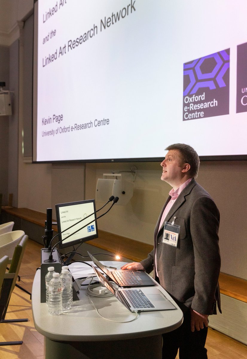 Oxford e-Research Centre (@oxforderesearch) on Twitter photo We're thrilled to see the Linked Art 1.0 Specifications released by the community, are proud to be part of this moment & hugely grateful to <a href="/ahrcpress/">Arts and Humanities Research Council</a> for their crucial support of our research in this area #digitalhumanities #digitalscholarship #linkeddata oerc.ox.ac.uk/news/oxford-e-… We're thrilled to see the Linked Art 1.0 Specifications released by the community, are proud to be part of this moment & hugely grateful to <a href="/ahrcpress/">Arts and Humanities Research Council</a> for their crucial support of our research in this area #digitalhumanities #digitalscholarship #linkeddata oerc.ox.ac.uk/news/oxford-e-…
