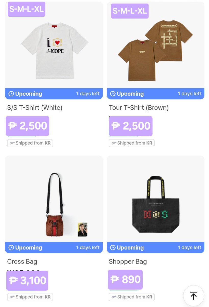 nunasbox613's tweet photo. j-hope Tour 'HOPE ON THE STAGE' Merch.

DM US TO ORDER

#HOPE_ON_THE_STAGE_TOUR 
#HOS_TOUR #jhope_TOUR #제이홉 
#jHope https://t.co/UEzrb0993I