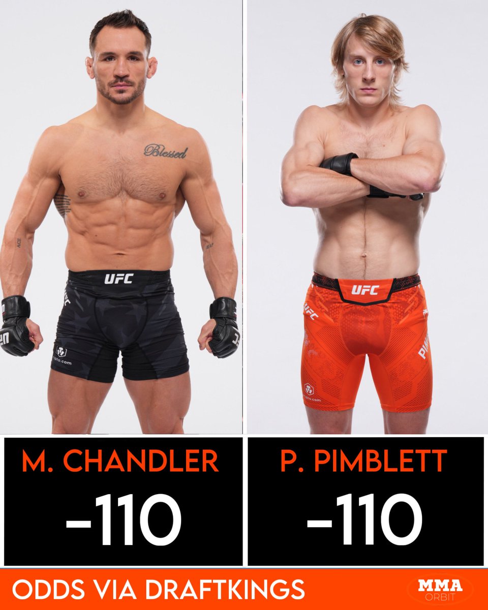 MMA Orbit tweet media