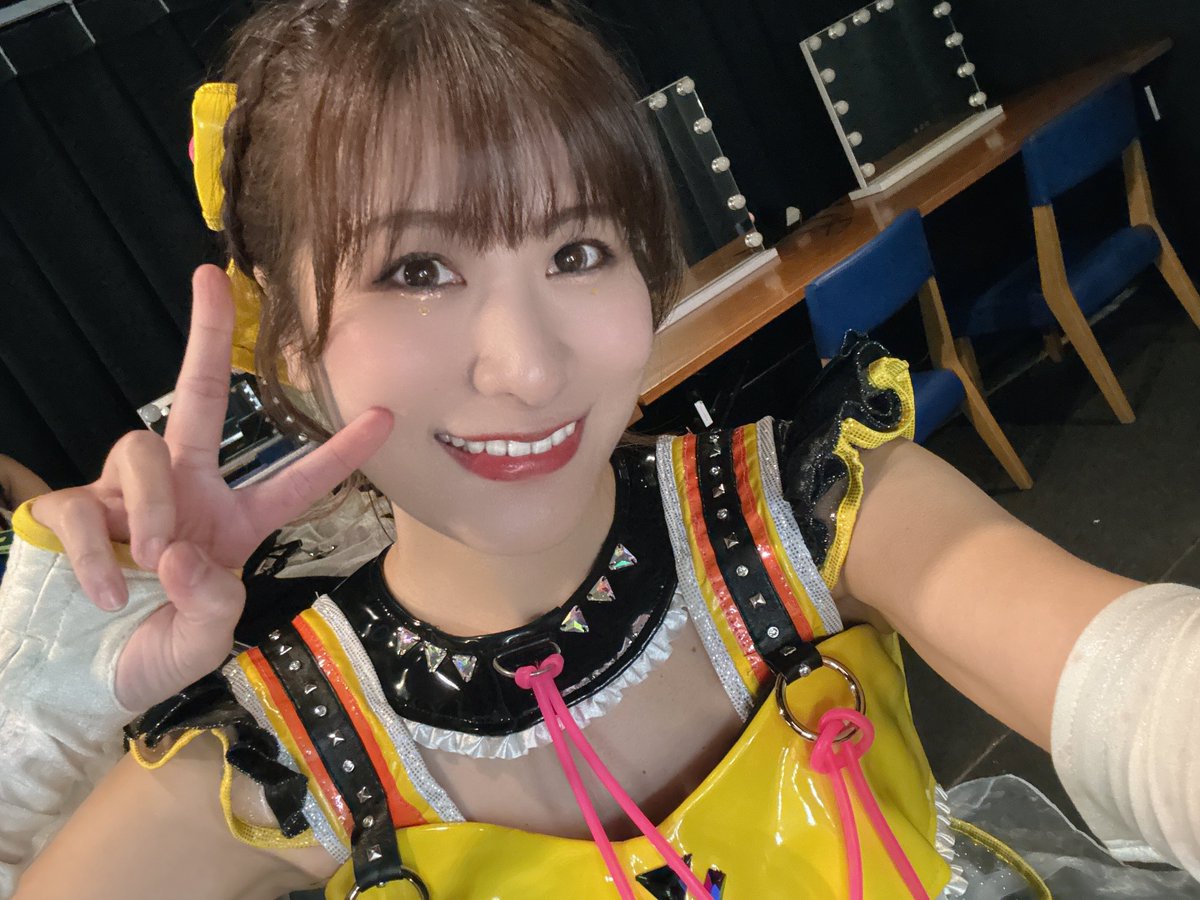 劇場公演ありがとうございました！！ 7人の仮面女子2周年のお祝い