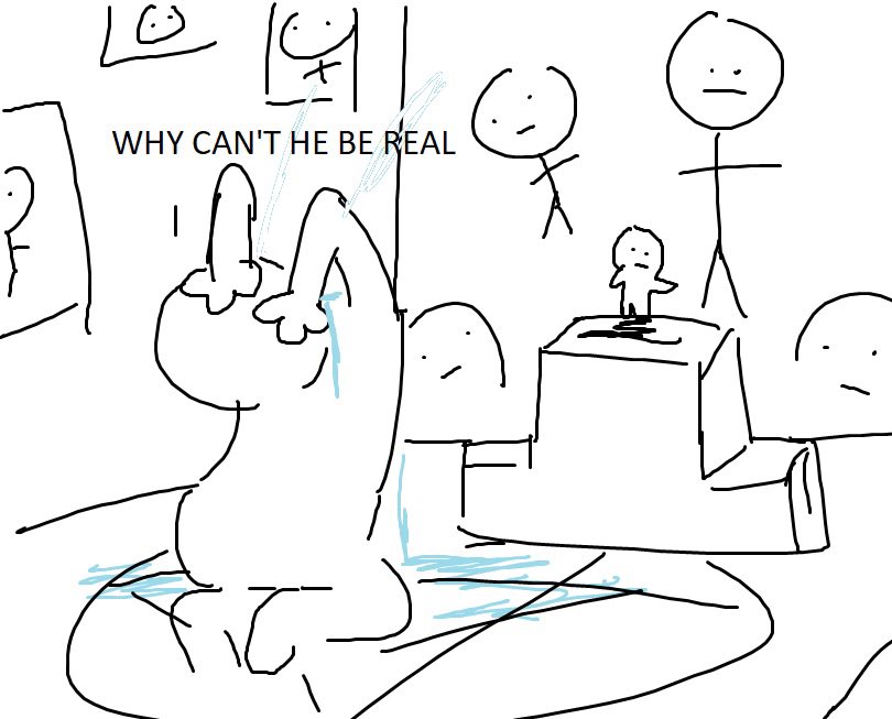 Ian please my heart can only take so much early in the morning 😫