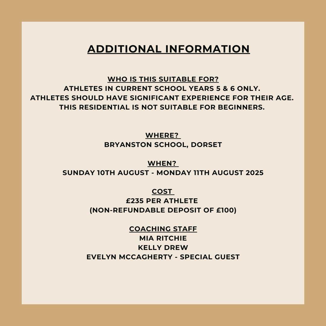 AIM Netball Academy tweet media