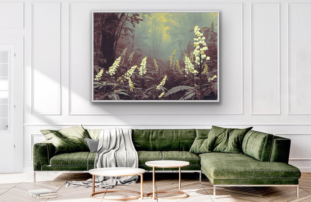 🔥 Budscapes Auctions are LIVE! 🔥

Bid now at arsonic.art!

🌿 15 AI + hand-crafted artworks
🕯️ Each NFT comes with a real-world scented candle
💰 Starting bid: 0.069 ETH
⏳ Auction ends in 24H

But this is more than just an NFT drop… 🧵👇