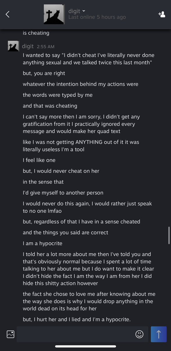 ᴠᴀᴇ tweet media