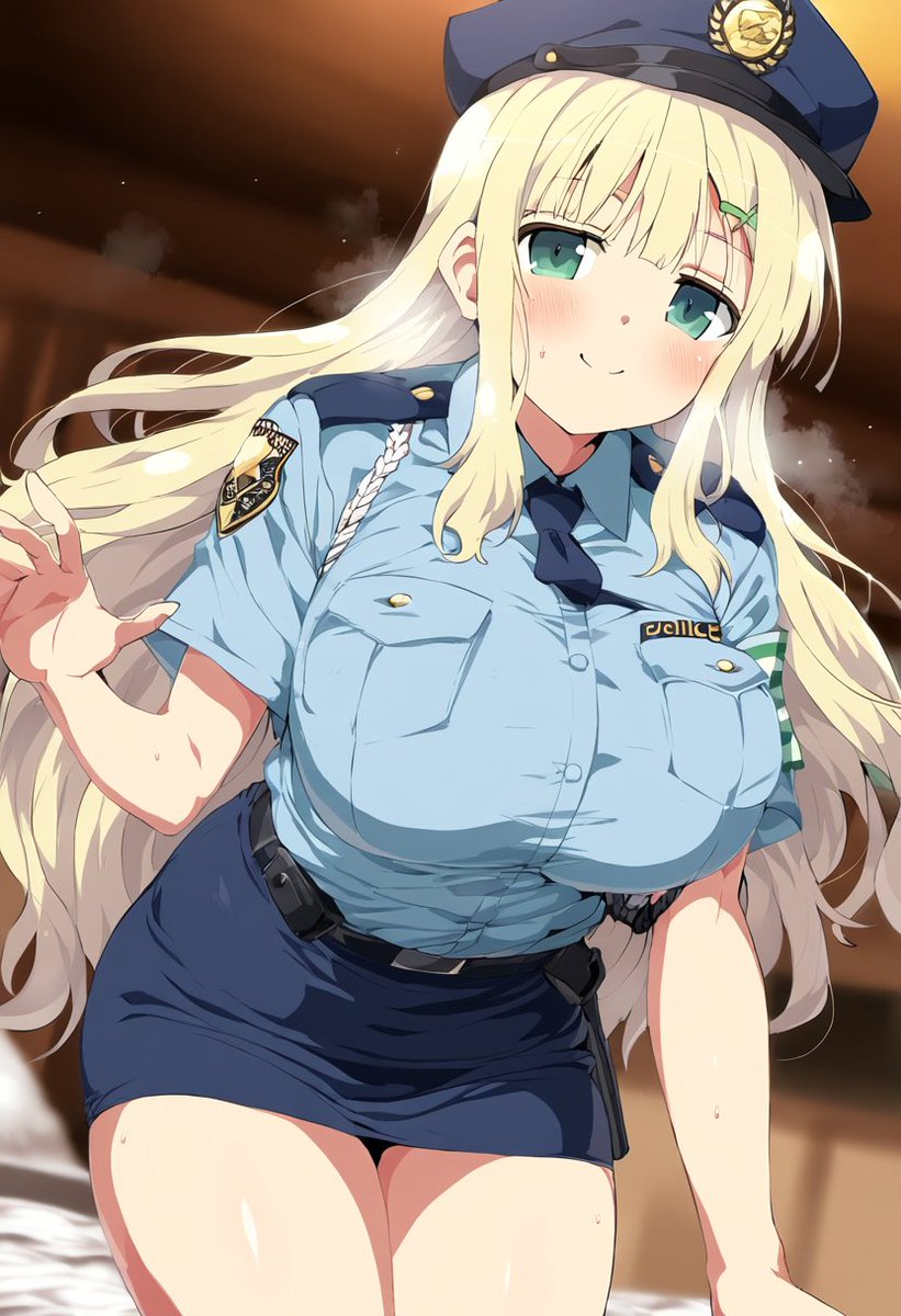 厳正なる?アンケートの結果詠ちゃんになったので明日なんかやります。
何着せたもんか… 