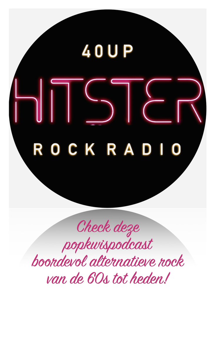 Pittige popkwis met vrijwel non stop muziek; jaren 60 tot heden. 
Speel mee, solo of met vrienden, of luister gewoon naar een uurtje rock, postpunk, grunge, jazzrock Eva. Bekende en onbekende artiesten. Geen hits wel jaartallen. Thnx Hitster.
Luister:
dev.40upradio.nl/index.php/podc…