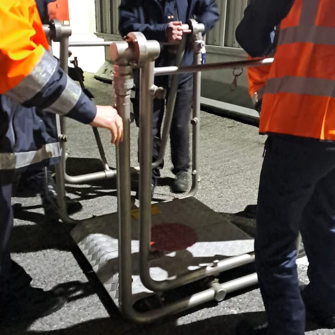 @limerickcd (@limerickcd) on Twitter photo Equipment familiarisation this week as part training programme. Time to get ready for the bigger events that are on our calendar.
<a href="/CivilDefenceIRL/">Civil Defence IRL</a> <a href="/LimerickCouncil/">Limerick Council - Comhairle Luimnigh</a> <a href="/ilovelimerick/">#LimerickandProud</a>
<a href="/limerick_now/">Limerick Now</a>
#OurVolsRock #AlwaysBePreoared #LimerickCivilDefence Equipment familiarisation this week as part training programme. Time to get ready for the bigger events that are on our calendar.
<a href="/CivilDefenceIRL/">Civil Defence IRL</a> <a href="/LimerickCouncil/">Limerick Council - Comhairle Luimnigh</a> <a href="/ilovelimerick/">#LimerickandProud</a>
<a href="/limerick_now/">Limerick Now</a>
#OurVolsRock #AlwaysBePreoared #LimerickCivilDefence