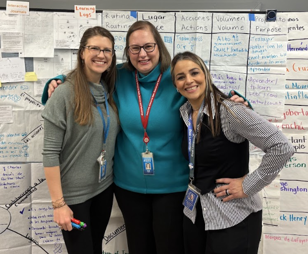 Project GLAD ACPS (@gladacps) on Twitter photo Our newest <a href="/OCDEProjectGLAD/">OCDE NTC ProjectGLAD</a> trainers at the ACPS Project GLAD Regional Training Center! Lauren Hughart, Jaime Pratt, and Laura Negron Monllor! <a href="/MVCSlearns/">Mount Vernon CS 🚂</a> <a href="/CKELEM/">Cora Kelly</a> <a href="/MonllorNegron/">Ms. Monlly</a> <a href="/ACPSDL/">Dual Language/Programa Dual ACPS</a> Our newest <a href="/OCDEProjectGLAD/">OCDE NTC ProjectGLAD</a> trainers at the ACPS Project GLAD Regional Training Center! Lauren Hughart, Jaime Pratt, and Laura Negron Monllor! <a href="/MVCSlearns/">Mount Vernon CS 🚂</a> <a href="/CKELEM/">Cora Kelly</a> <a href="/MonllorNegron/">Ms. Monlly</a> <a href="/ACPSDL/">Dual Language/Programa Dual ACPS</a>