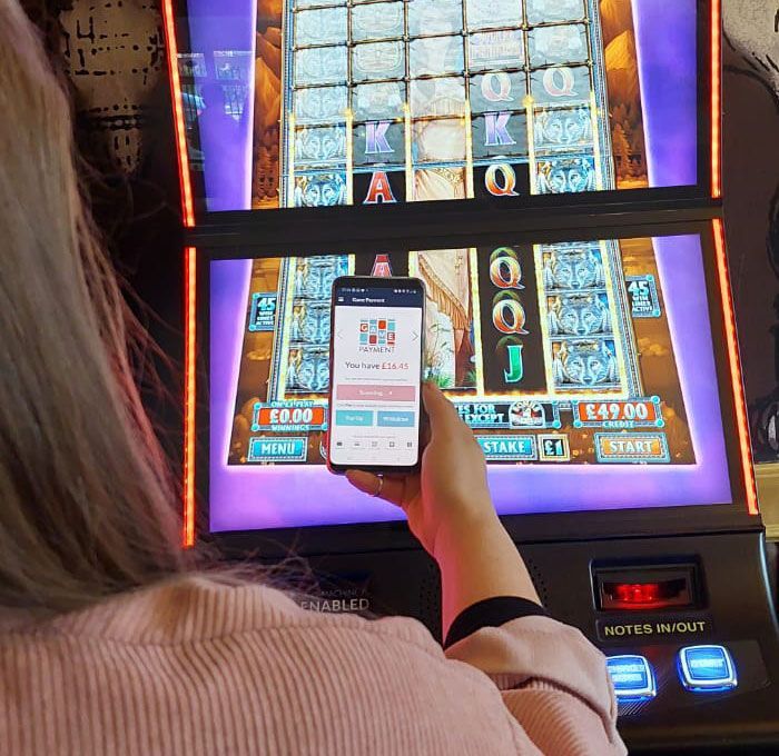 Game Payment Technology tweet media