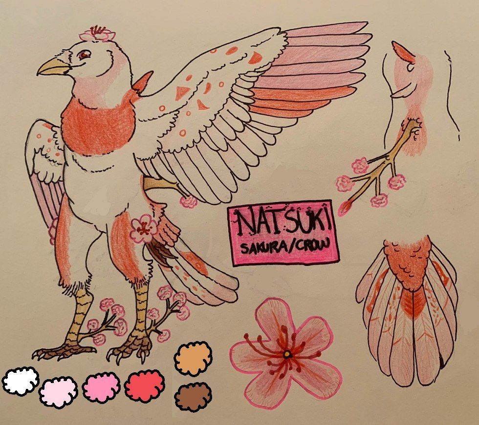 ~Zatchel~ tweet media