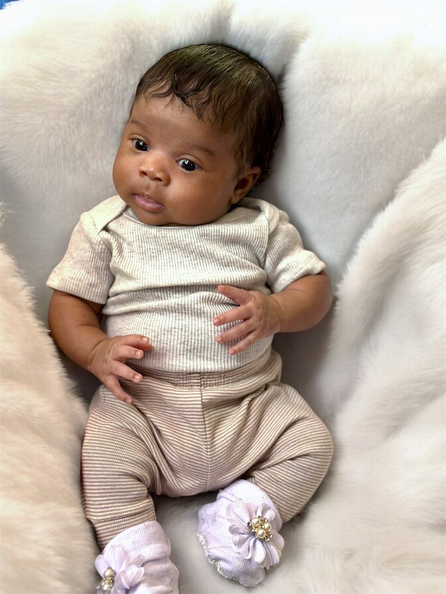 _Mulaamamii's tweet image. I did a big ONE WITH HER 🥰 baby #4