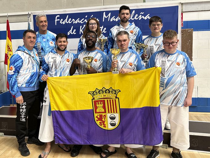 Foto cedida por Ayuntamiento de Torrejón
