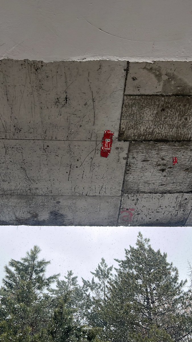 Şantiyenin kolaya saygısı;