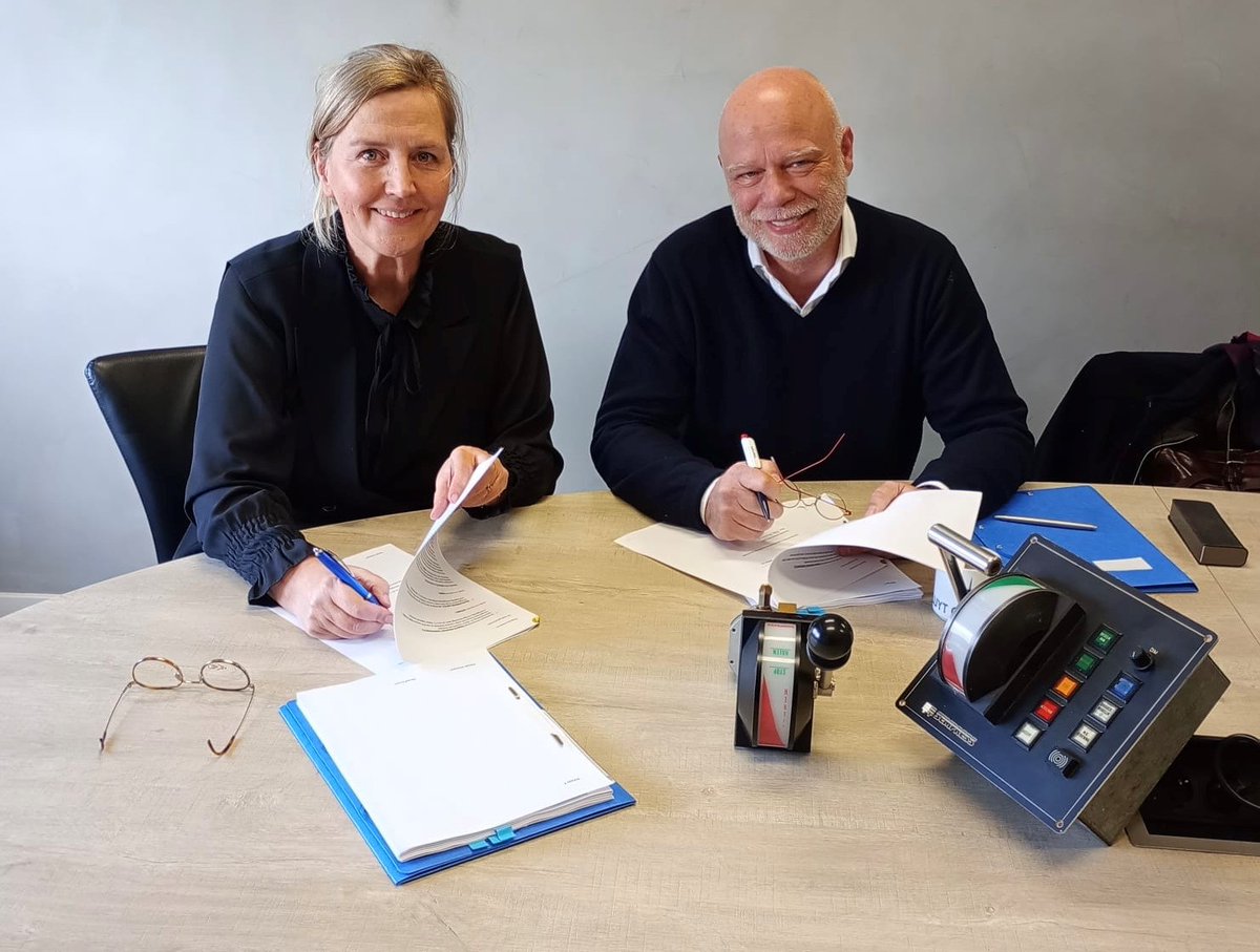 Luyt Groep tweet media