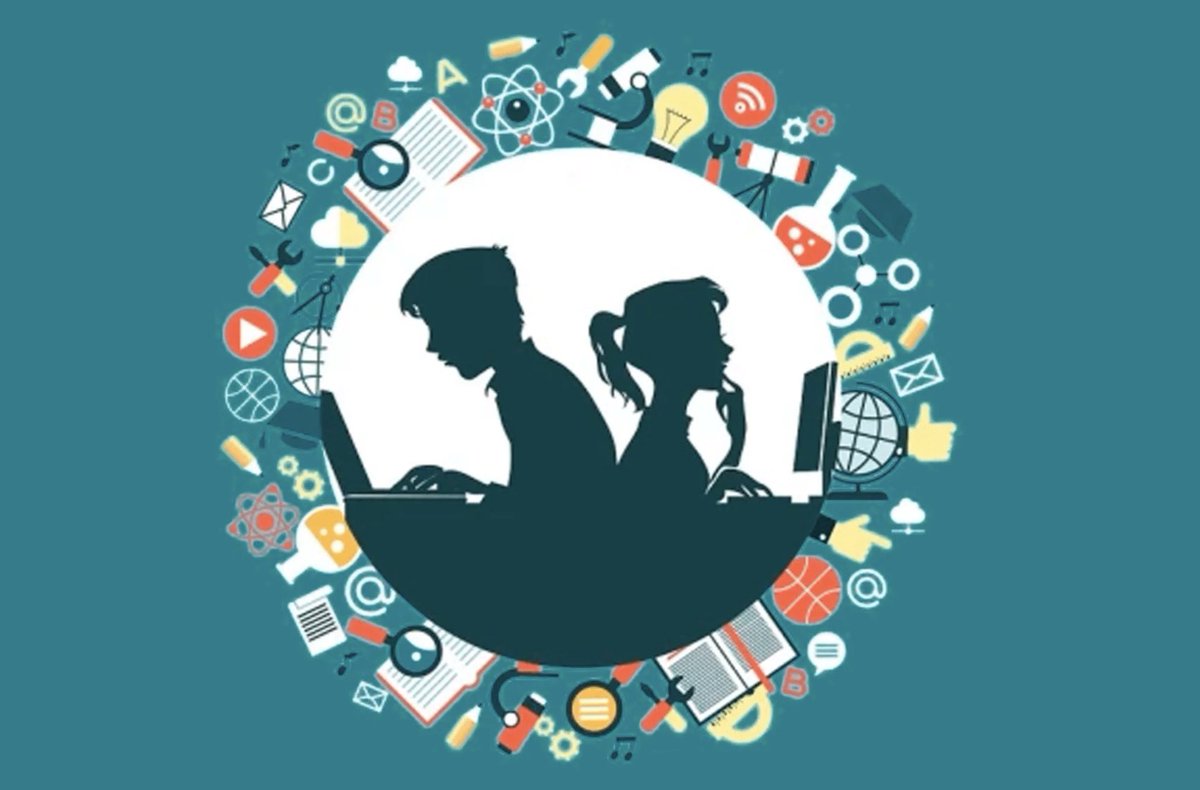 josesorianoTIC's tweet photo. COCEMFE garantiza la educación inclusiva a través de la tecnología #educanotica #tecnoeduca
https://t.co/iFYqGm7NxW https://t.co/7cIGr9pa64