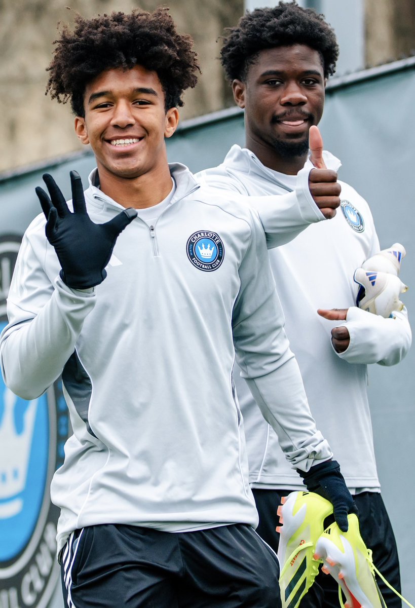 Preseason | <a href="/crownlegacyfc/">Crown Legacy FC</a> 

#ForTheCrown #mlsnextpro #charlottefc