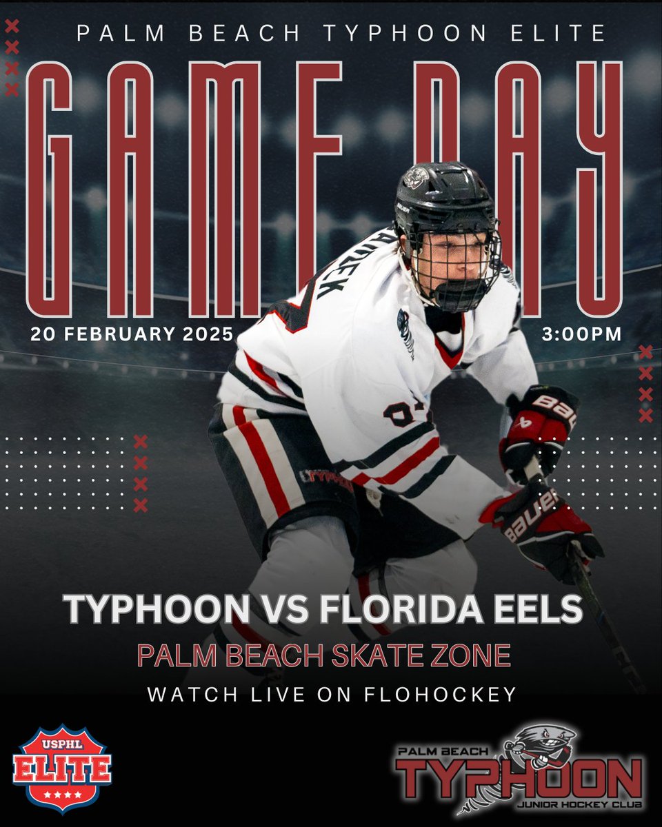 Palm Beach Typhoon tweet media