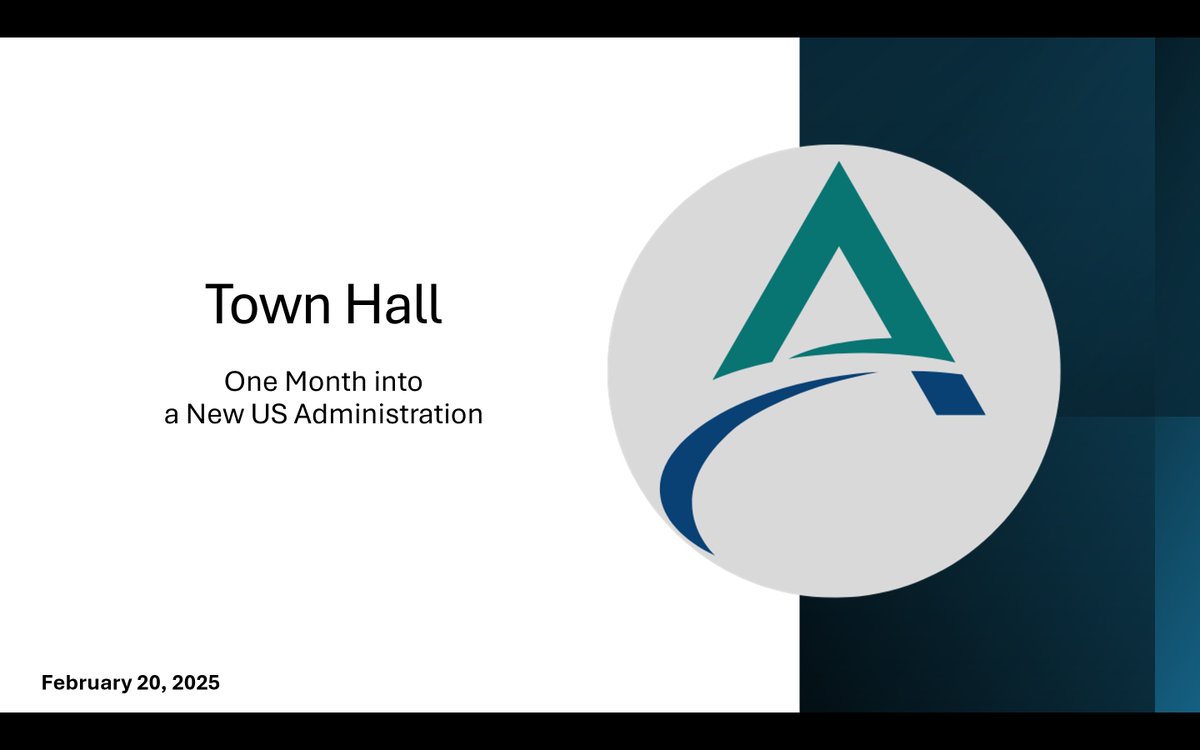 AdvocateCollaborative (ACE) (@advocatecollab) on Twitter photo Reminder we are hosting a Town Hall today for @advocatecollab members at 10amPT / 1pmET to discuss impacts of the new administration changes on our advocacy. What we know, what we still need to find out, and how best to move forward.  #PatientAdvocacy #CancerResearch Reminder we are hosting a Town Hall today for @advocatecollab members at 10amPT / 1pmET to discuss impacts of the new administration changes on our advocacy. What we know, what we still need to find out, and how best to move forward.  #PatientAdvocacy #CancerResearch