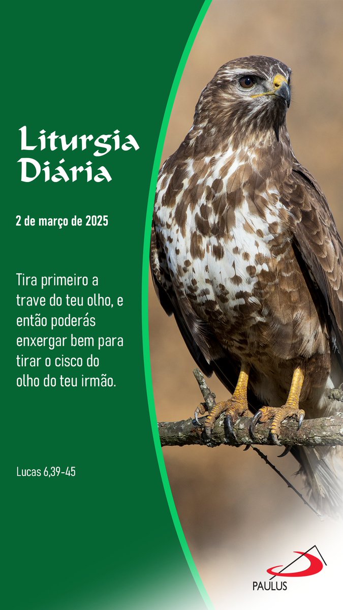 editorapaulus's tweet photo. PALAVRA DA SALVAÇÃO🤗❤️🙏   
   
Acompanhe o Evangelho completo: https://t.co/GPCdUzRUnO https://t.co/OwlfZk8jlx
