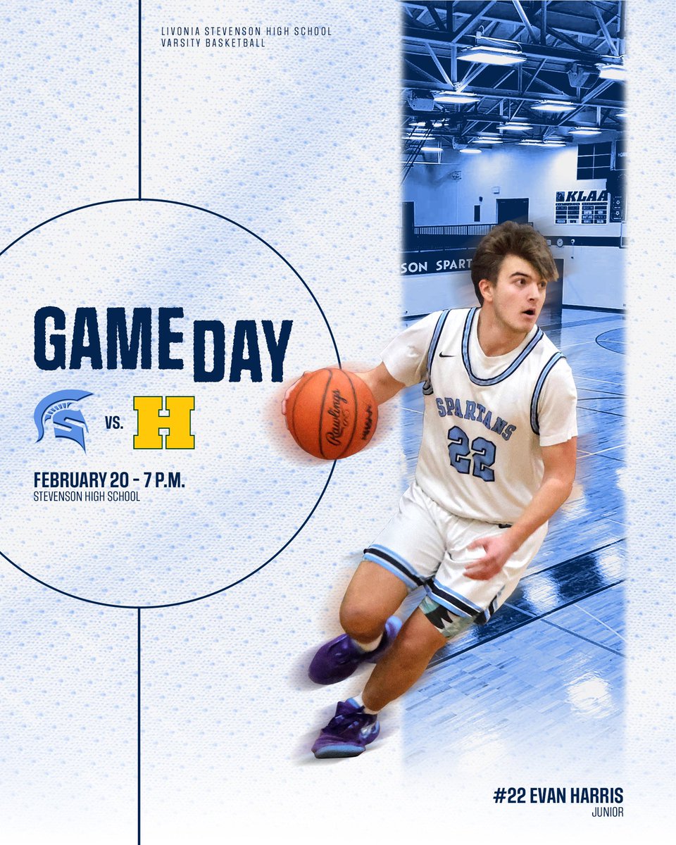 Final Home Game Tonight 7pm!