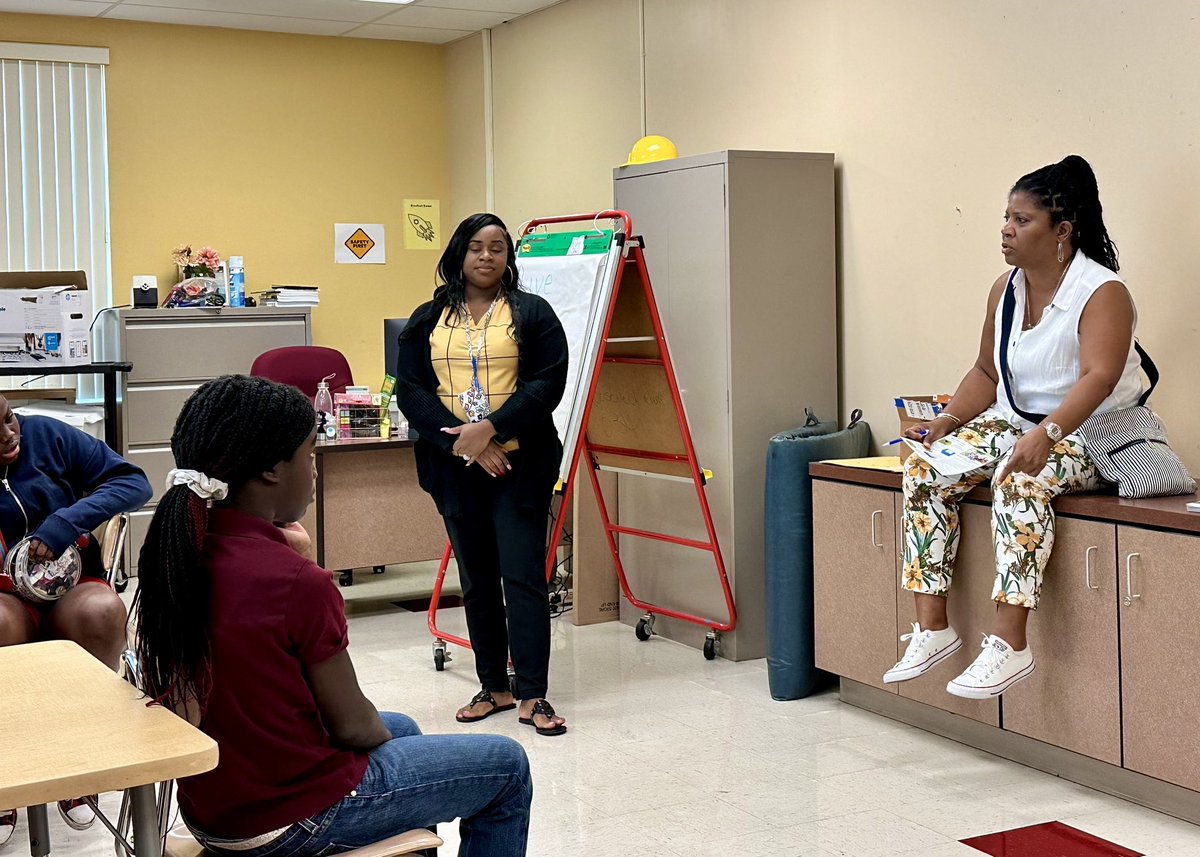 Kenisha Coates tweet media