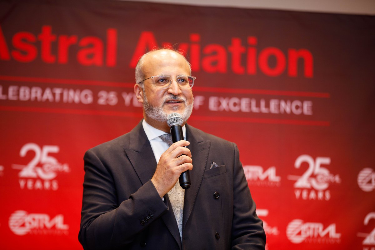 Kenya Association of Air Operators tweet media